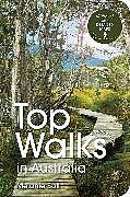 Couverture cartonnée Top Walks in Australia 2nd edition de Melanie Ball