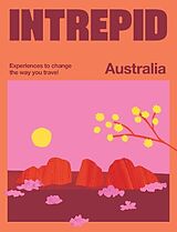 Broché Intrepid Australia de Intrepid