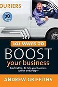 E-Book (epub) 101 Ways to Boost Your Business von Andrew Griffiths