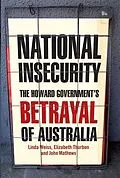E-Book (epub) National Insecurity von Linda Weiss