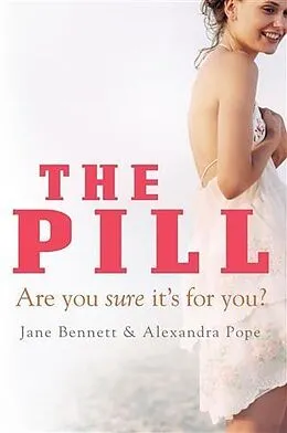 E-Book (epub) Pill von Jane Bennett
