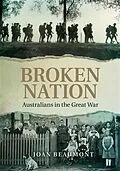 E-Book (epub) Broken Nation von Joan Beaumont