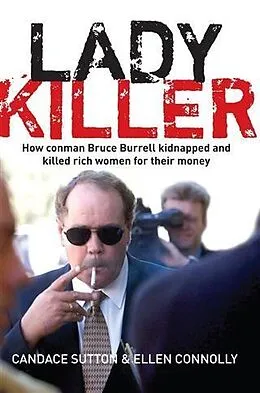 E-Book (epub) Ladykiller von Candace Sutton