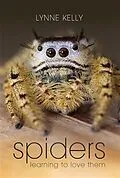 E-Book (epub) Spiders von Lynne Kelly