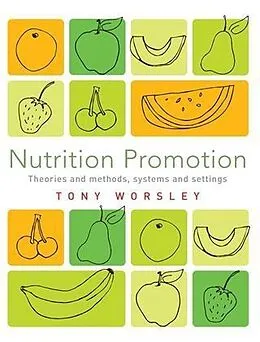 E-Book (epub) Nutrition Promotion von Tony Worsley