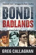 E-Book (epub) Bondi Badlands von Greg Callaghan