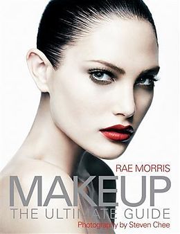 eBook (epub) Makeup de Rae Morris
