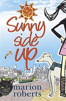 E-Book (epub) Sunny Side Up von Marion Roberts