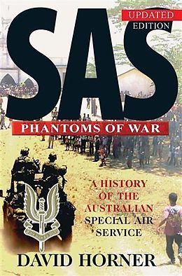 eBook (epub) SAS de David Horner