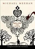 ePUB Below the Styx von Michael Meehan