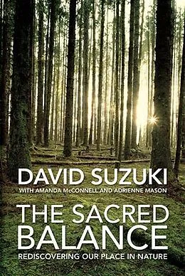 E-Book (epub) Sacred Balance von David Suzuki