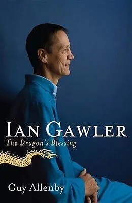 E-Book (epub) Ian Gawler von Guy Allenby