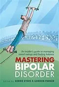 E-Book (epub) Mastering Bipolar Disorder von Kerrie Eyers