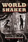 E-Book (epub) Worldshaker von Richard Harland