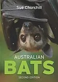 E-Book (epub) Australian Bats von Sue Churchill