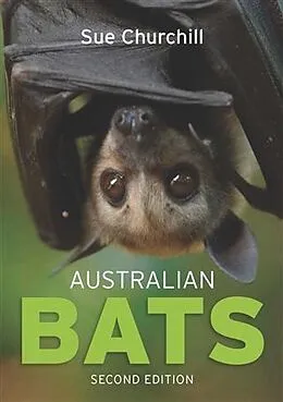 E-Book (epub) Australian Bats von Sue Churchill
