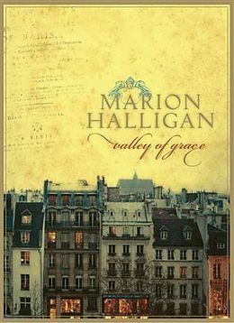 E-Book (epub) Valley of Grace von Marion Halligan