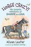 ePUB Horse Crazy! The Complete Adventures of Bonnie and Sam von Alison Lester