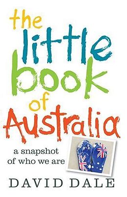E-Book (epub) Little Book of Australia von David Dale
