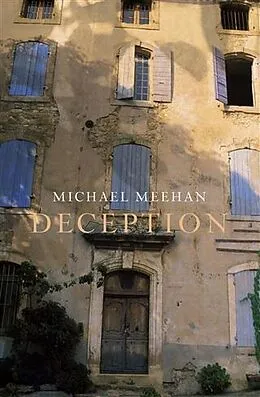 E-Book (epub) Deception von Michael Meehan