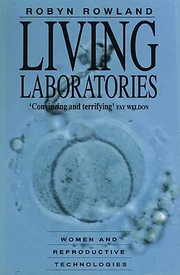 E-Book (pdf) Living Laboratories von Robyn Rowland