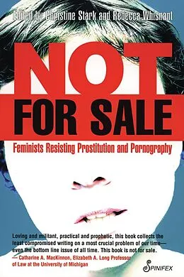 E-Book (epub) Not for Sale von Christine Stark