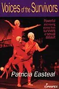 E-Book (epub) Voices of the Survivors von Patricia Easteal