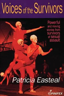 E-Book (epub) Voices of the Survivors von Patricia Easteal