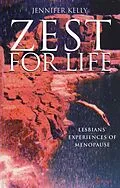 E-Book (epub) Zest for Life von Jennifer Kelly