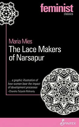E-Book (pdf) Lace Makers of Narsapur von Maria Mies
