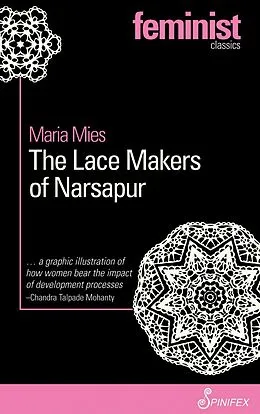 E-Book (epub) Lace Makers of Narsapur von Maria Mies