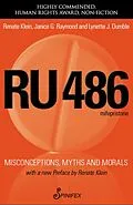 E-Book (pdf) RU486 von Renate Klein, Janice G. Raymond, Lynette Dumble
