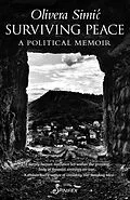 E-Book (pdf) Surviving Peace von Olivera Simic