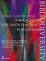 eBook (epub) Bibliodiversity de Susan Hawthorne