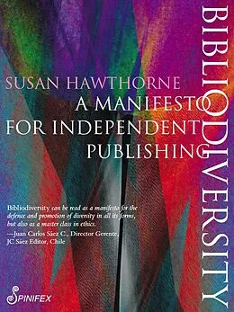 E-Book (epub) Bibliodiversity von Susan Hawthorne