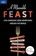 E-Book (epub) Moveable Feast von Lonely Planet