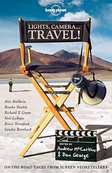 eBook (epub) Lights, Camera...Travel! de Alec Baldwin