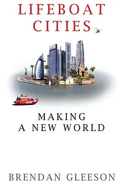 E-Book (epub) Lifeboat Cities von Brendan Gleeson