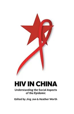 E-Book (epub) HIV in China von 