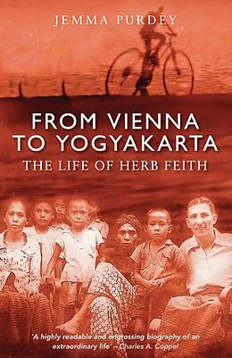 E-Book (epub) From Vienna to Yogyakarta von Jemma Purdey