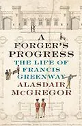 E-Book (epub) Forger's Progress von Alasdair Mcgregor