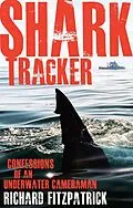 E-Book (epub) Shark Tracker von Richard Fitzpatrick