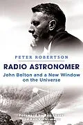E-Book (epub) Radio Astronomer von Peter Robertson