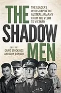 E-Book (epub) Shadow Men von John Connor