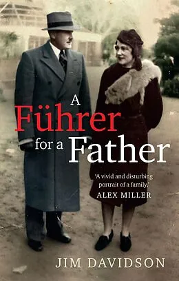 E-Book (epub) Fuhrer for a Father von Jim Davidson