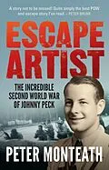 E-Book (epub) Escape Artist von Peter Monteath