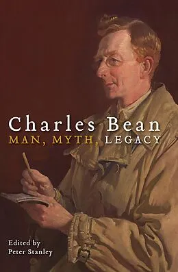 E-Book (epub) Charles Bean von Peter Stanley