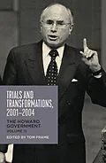 E-Book (epub) Trials and Transformations, 2001-2004 von Tom Frame