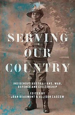 E-Book (epub) Serving Our Country von Joan Beaumont