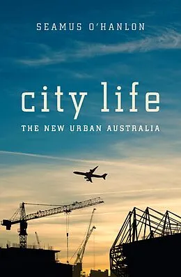 E-Book (epub) City Life von Seamus O'Hanlon